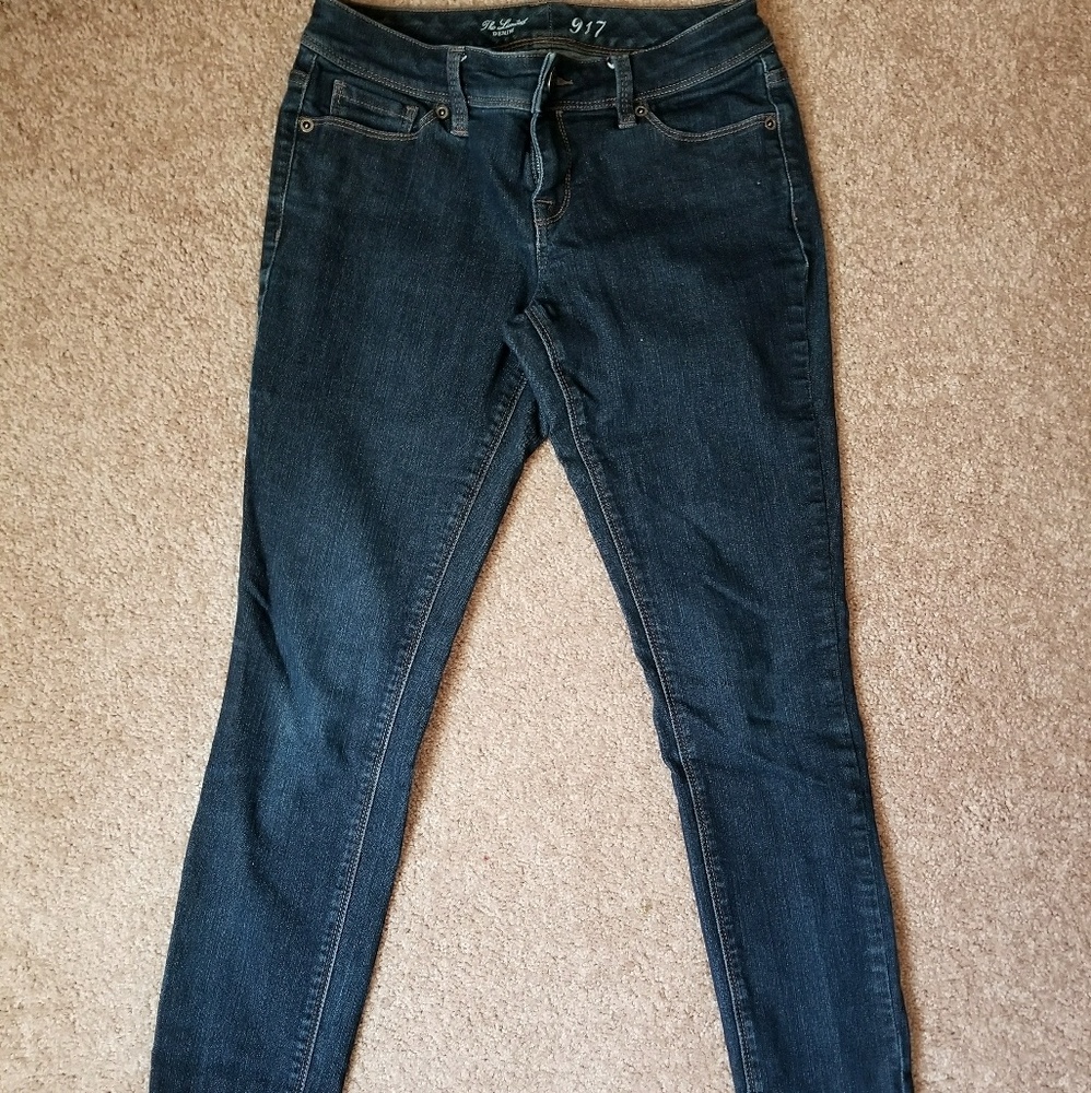 The Limited Skinny Jeans